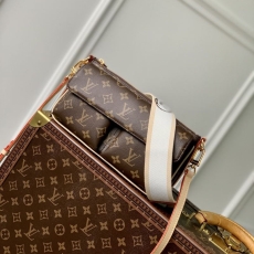 LV Satchel bags